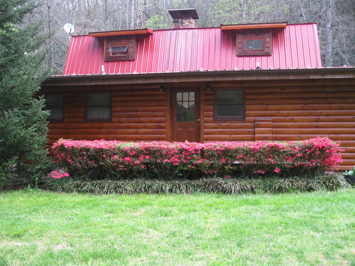 Buffalo Creek Bed And Breakfast Robbinsville Zewnętrze zdjęcie