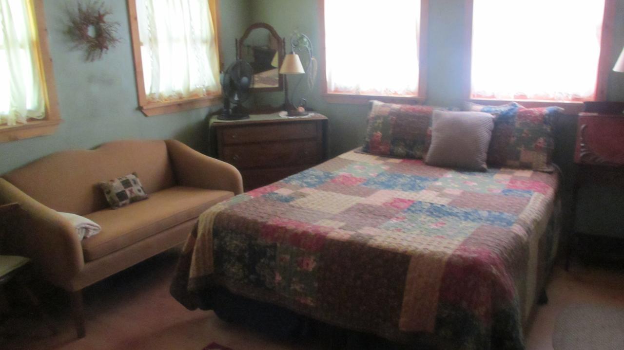 Buffalo Creek Bed And Breakfast Robbinsville Zewnętrze zdjęcie