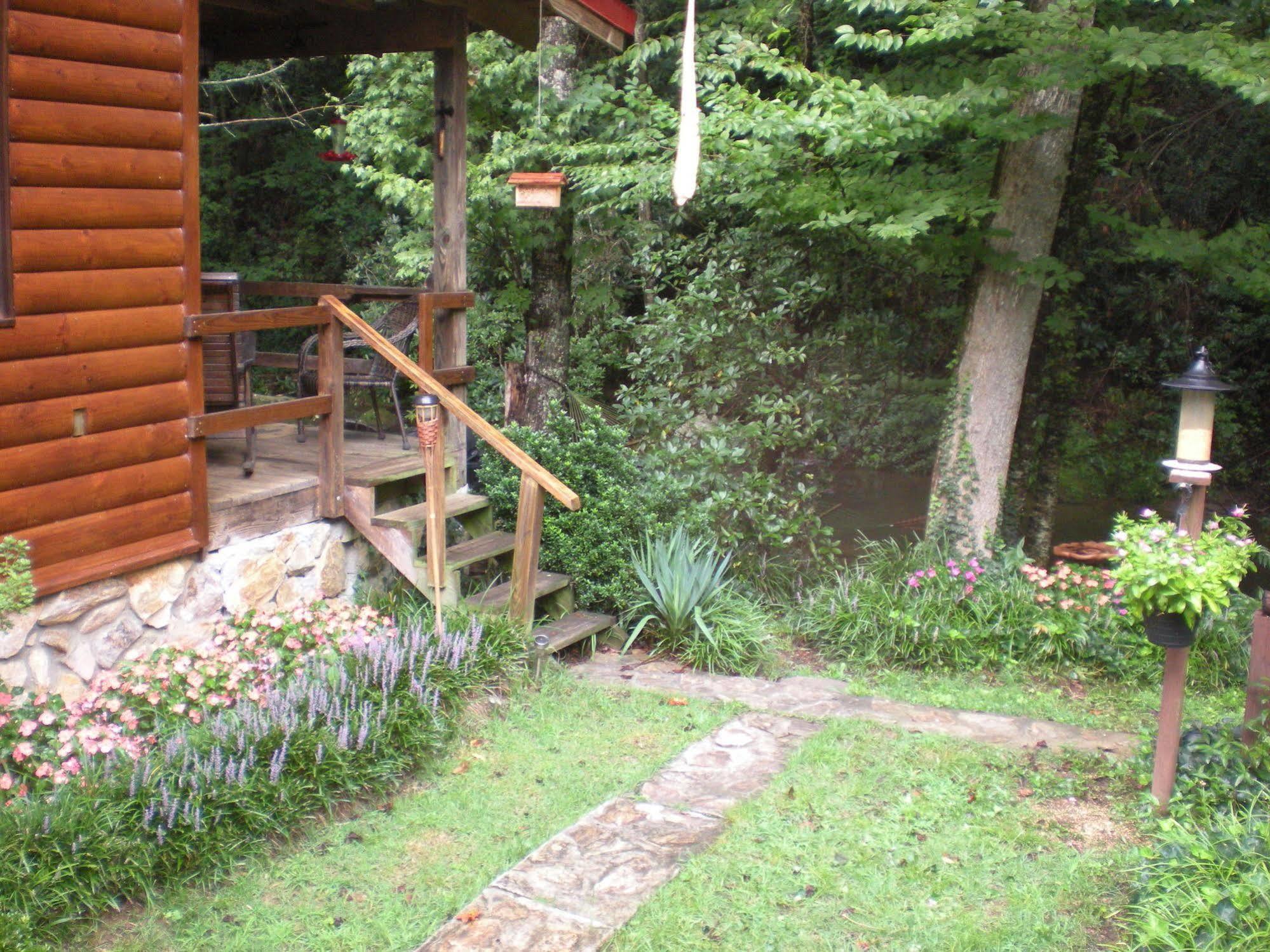 Buffalo Creek Bed And Breakfast Robbinsville Zewnętrze zdjęcie