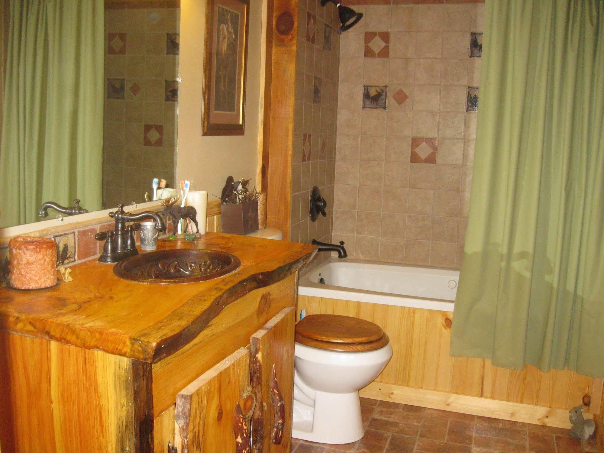 Buffalo Creek Bed And Breakfast Robbinsville Zewnętrze zdjęcie