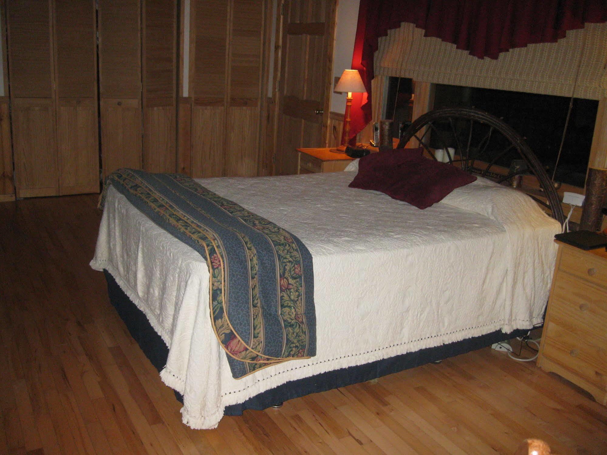 Buffalo Creek Bed And Breakfast Robbinsville Zewnętrze zdjęcie