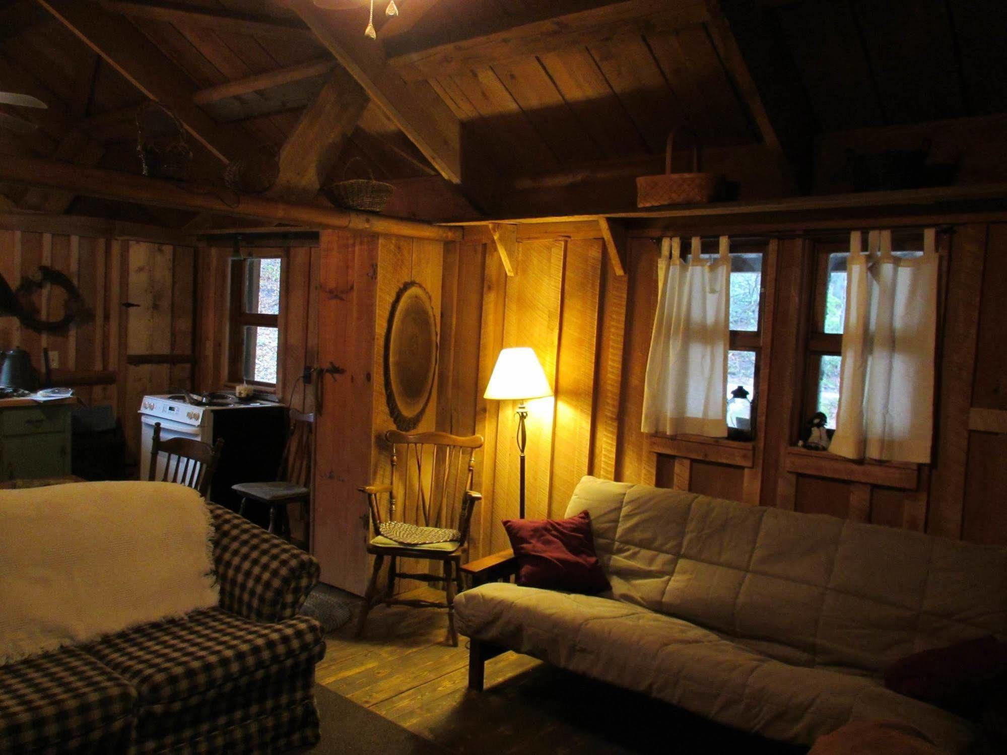 Buffalo Creek Bed And Breakfast Robbinsville Zewnętrze zdjęcie